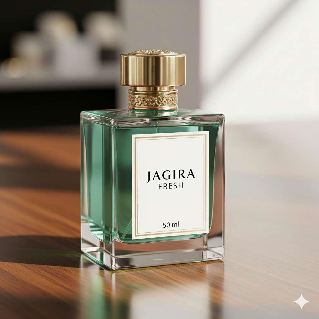How to Choose the Right Perfume for Every Occasion