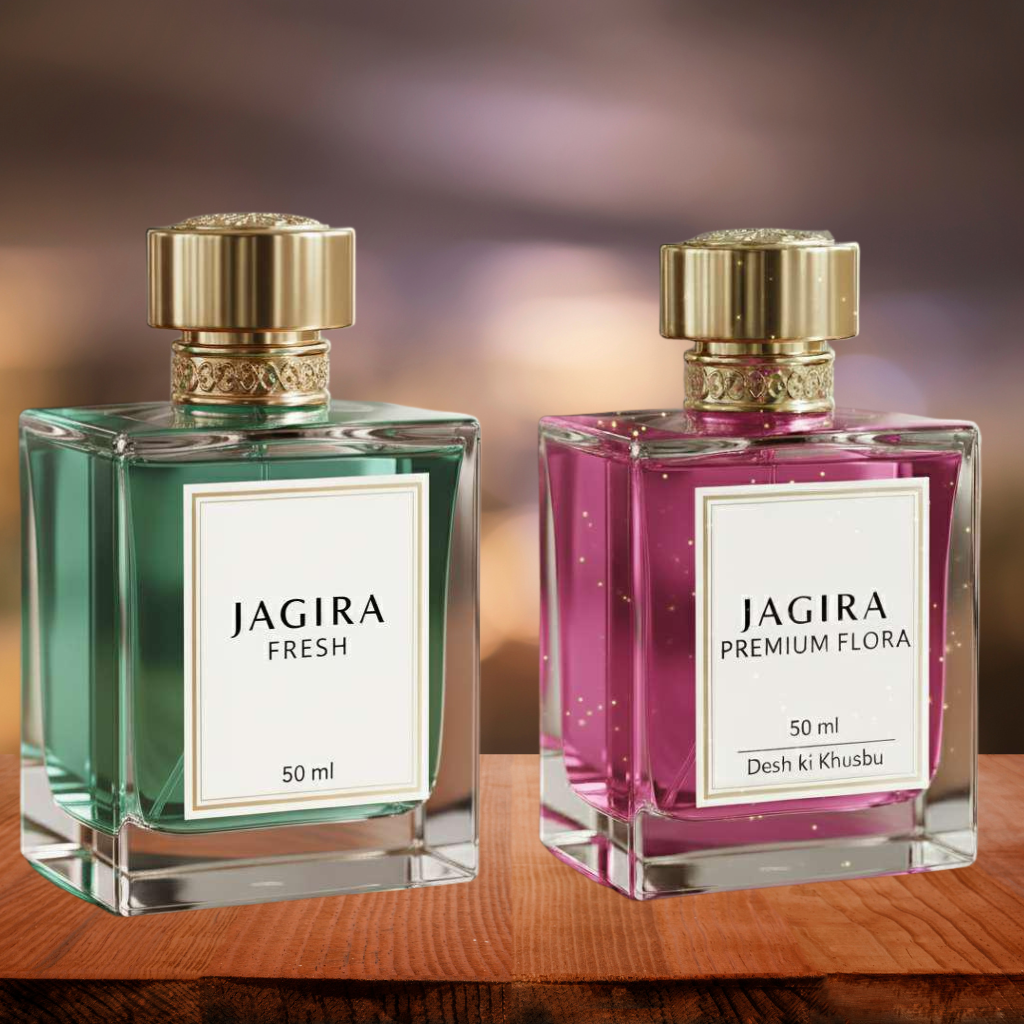 Jagira Fresh & Premium Flora – Pack of 2