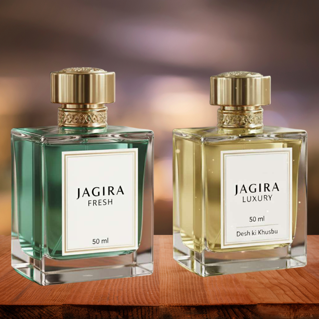 Jagira Fresh & Luxury – Pack of 2