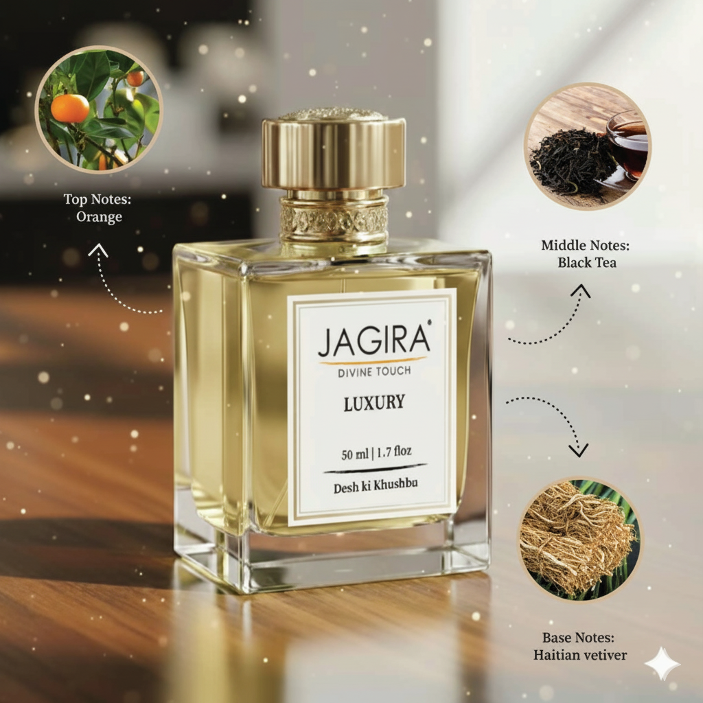 Jagira Fresh & Luxury – Pack of 2