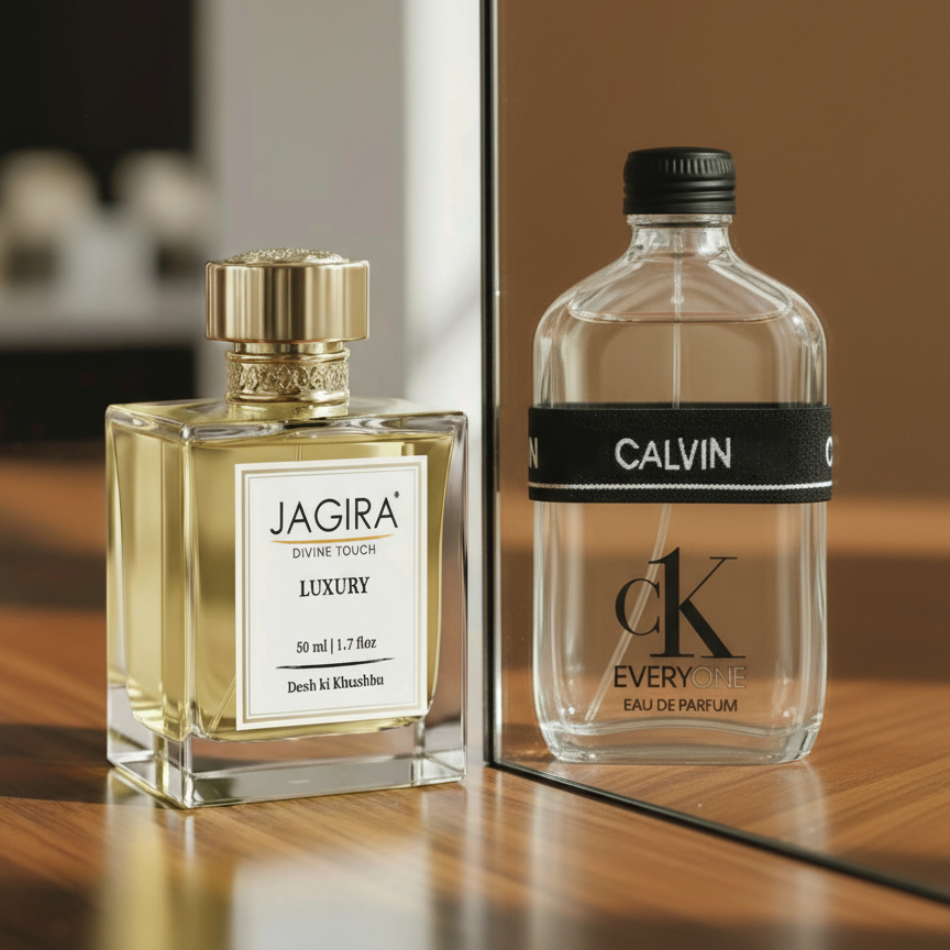 Jagira Premium Flora & Luxury – Pack of 2