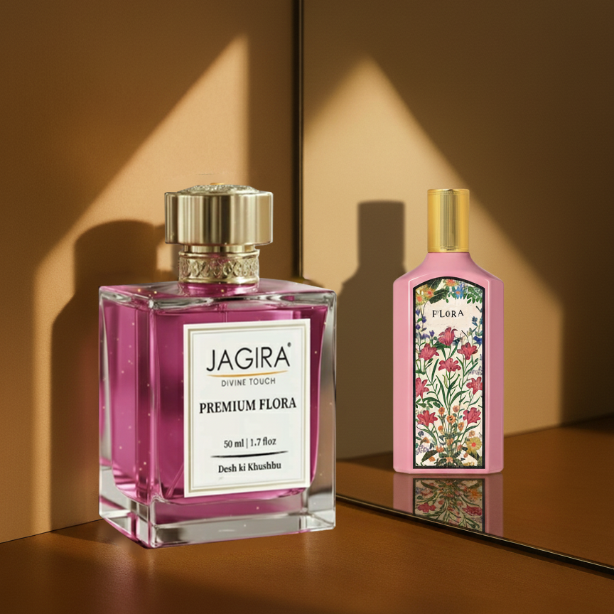 Jagira Fresh & Premium Flora – Pack of 2