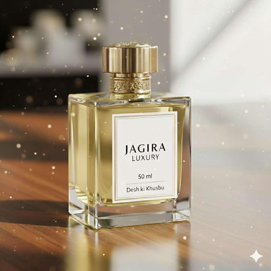Tips to Make Your Perfume Last Longer