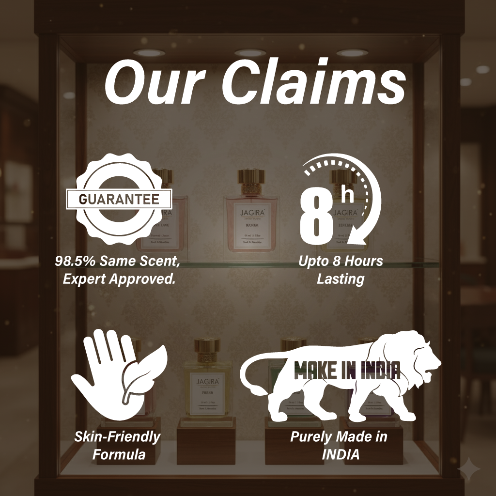 Our Claim
