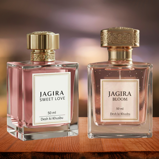 Jagira Sweet Love & Bloom – Pack of 2