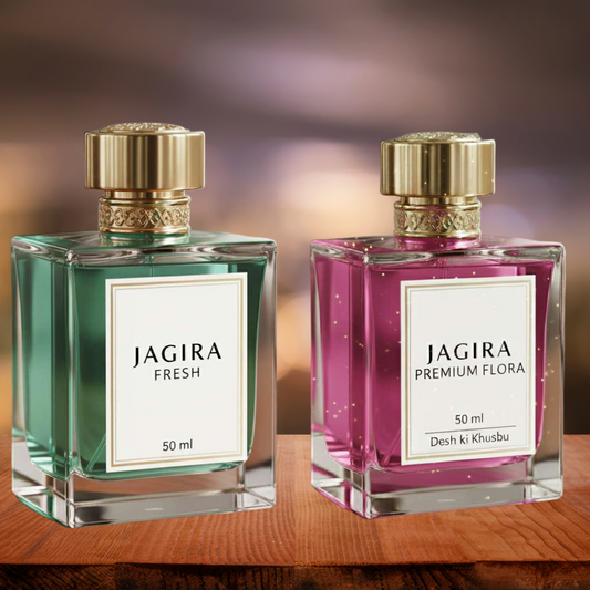 Jagira Fresh & Premium Flora – Pack of 2