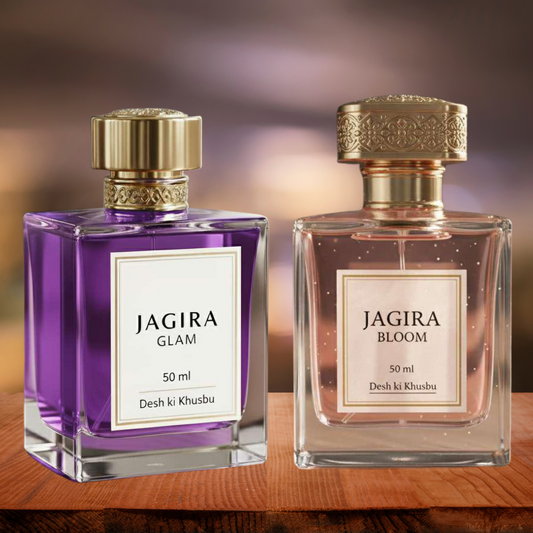 Jagira Glam & Bloom – Pack of 2