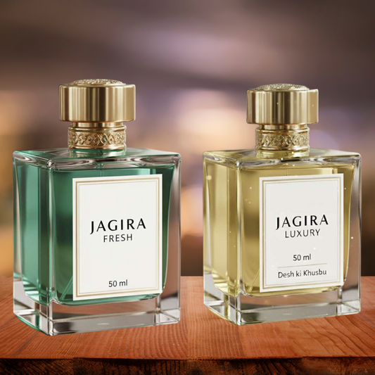 Jagira Fresh & Luxury – Pack of 2