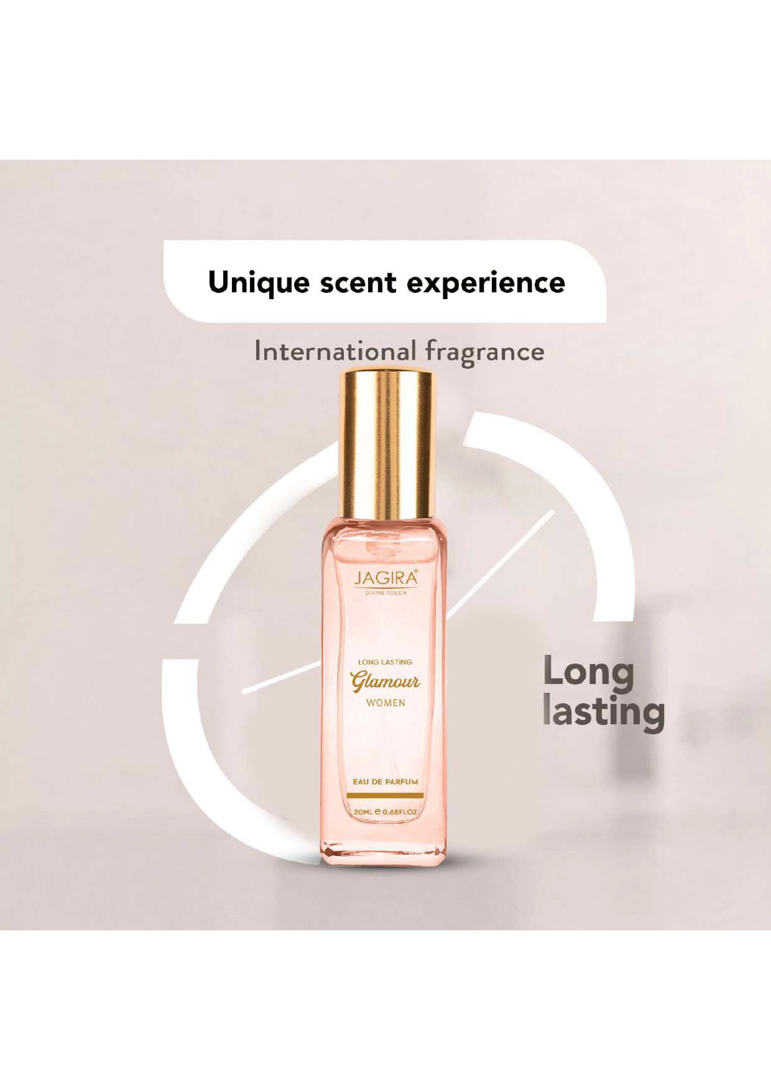Glamour Musk
