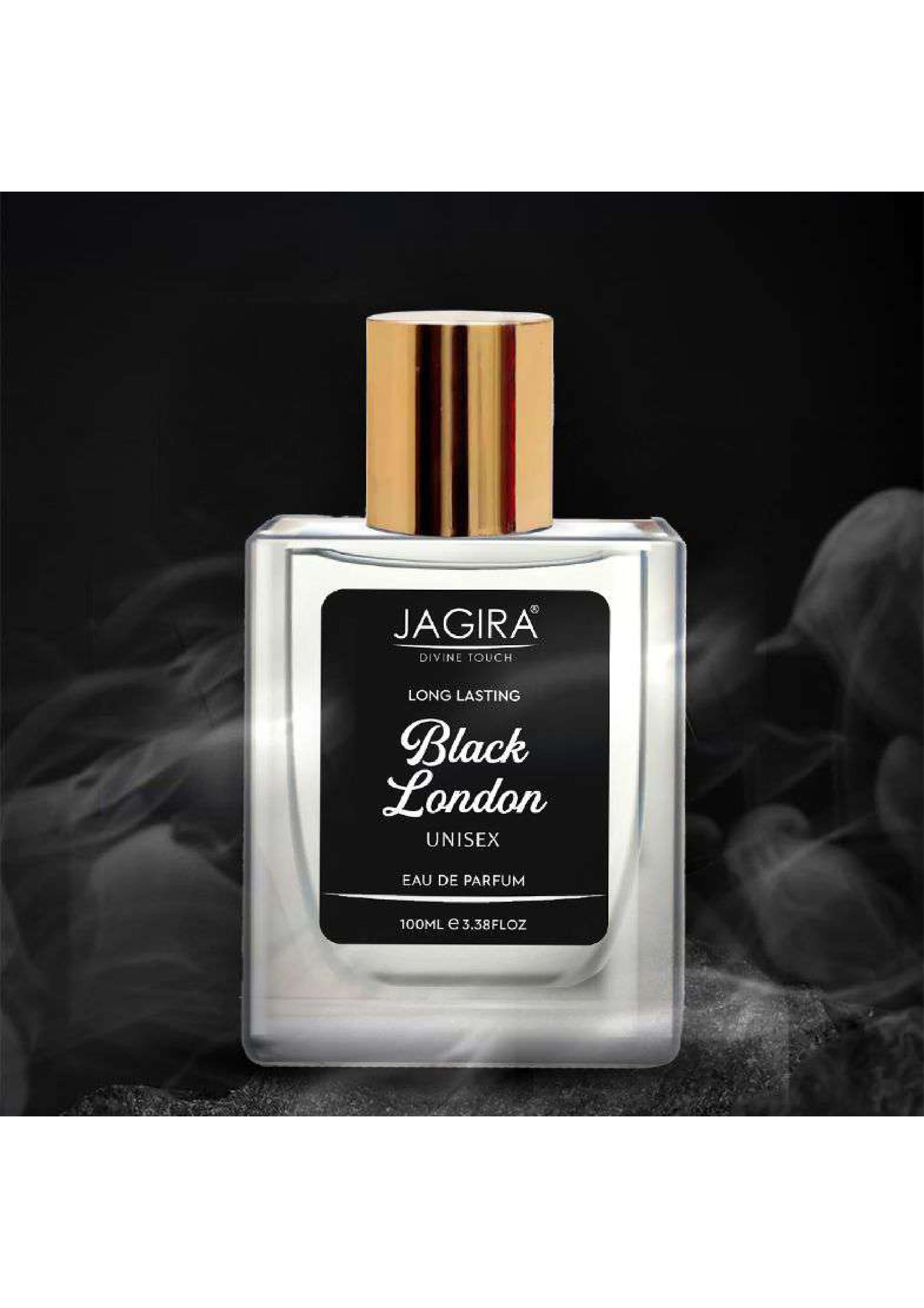 Black London